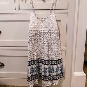 Boho dress